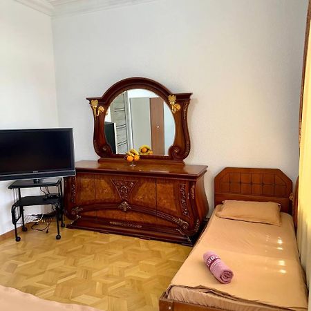 California Hostel 예레반 외부 사진