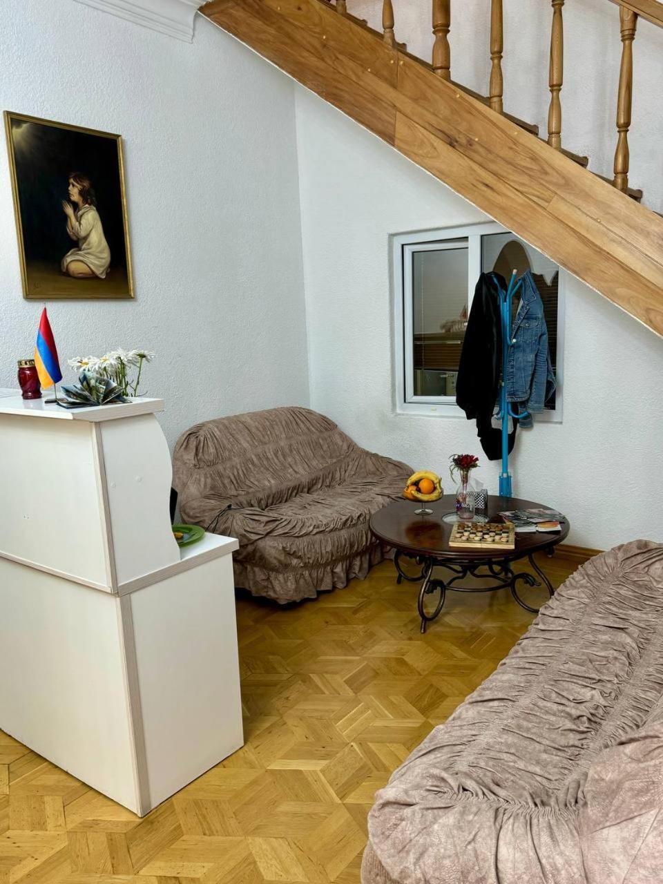 California Hostel 예레반 외부 사진
