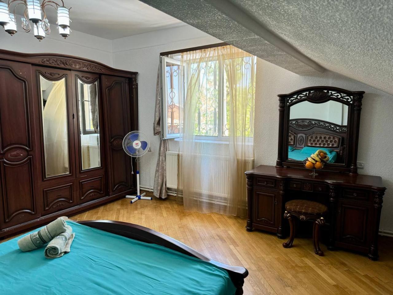 California Hostel 예레반 외부 사진