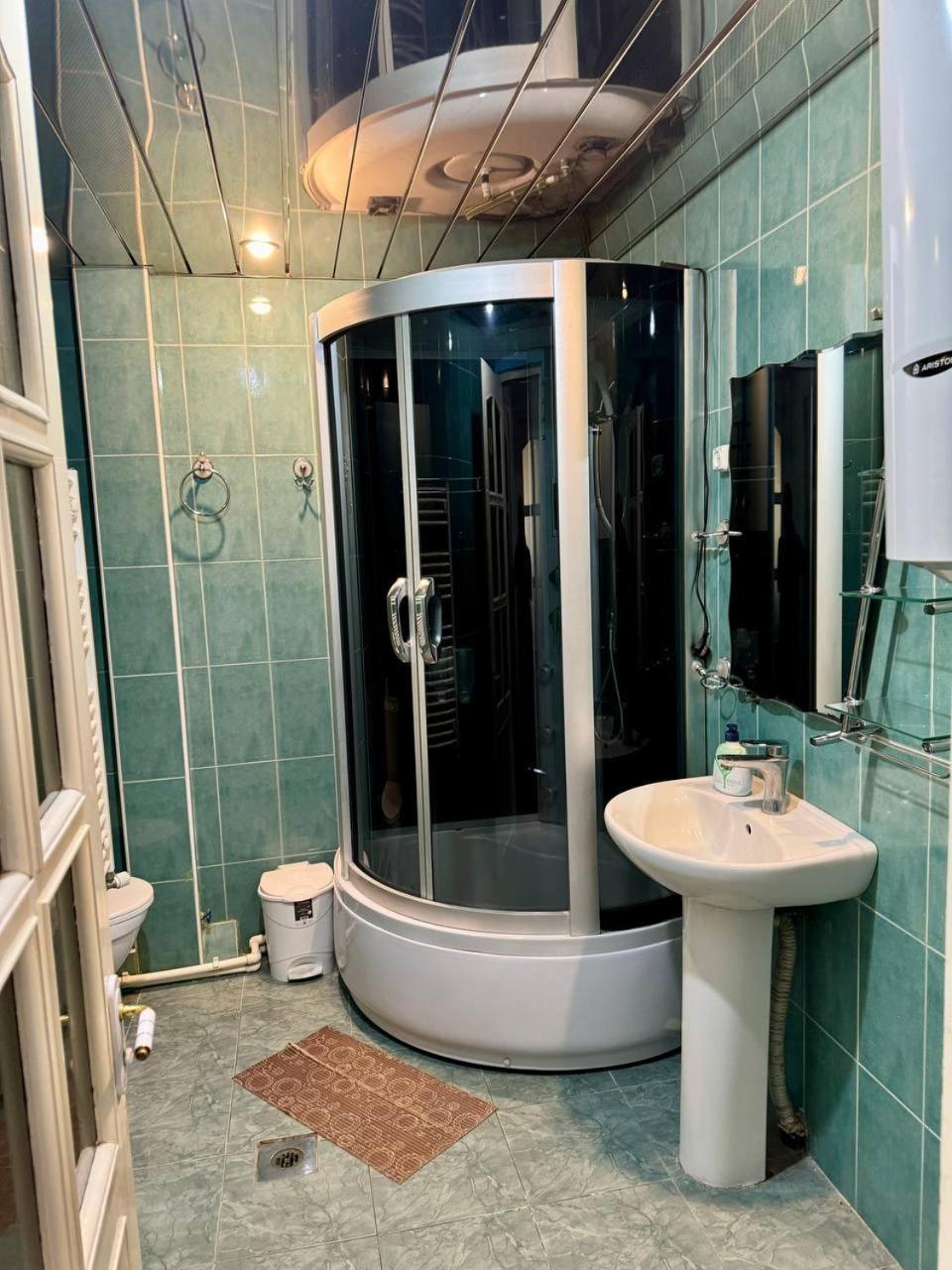 California Hostel 예레반 외부 사진