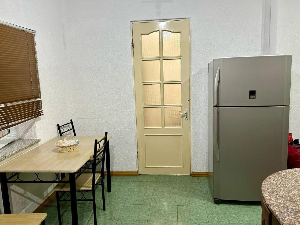 California Hostel 예레반 외부 사진