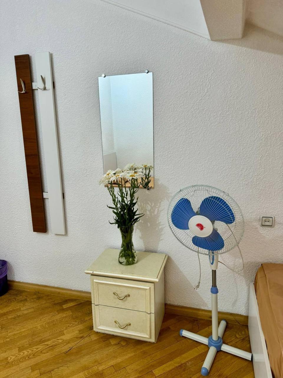 California Hostel 예레반 외부 사진