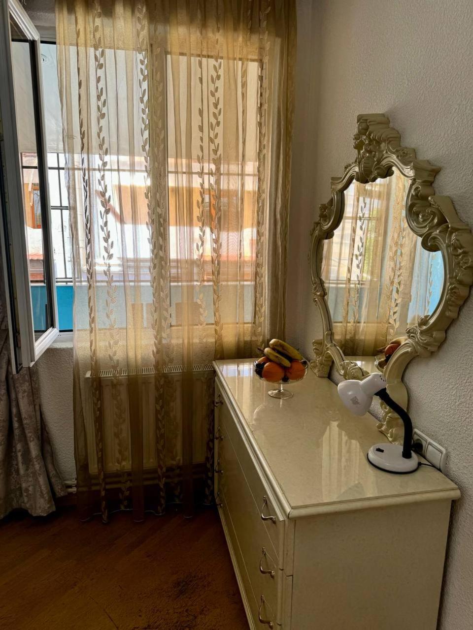 California Hostel 예레반 외부 사진