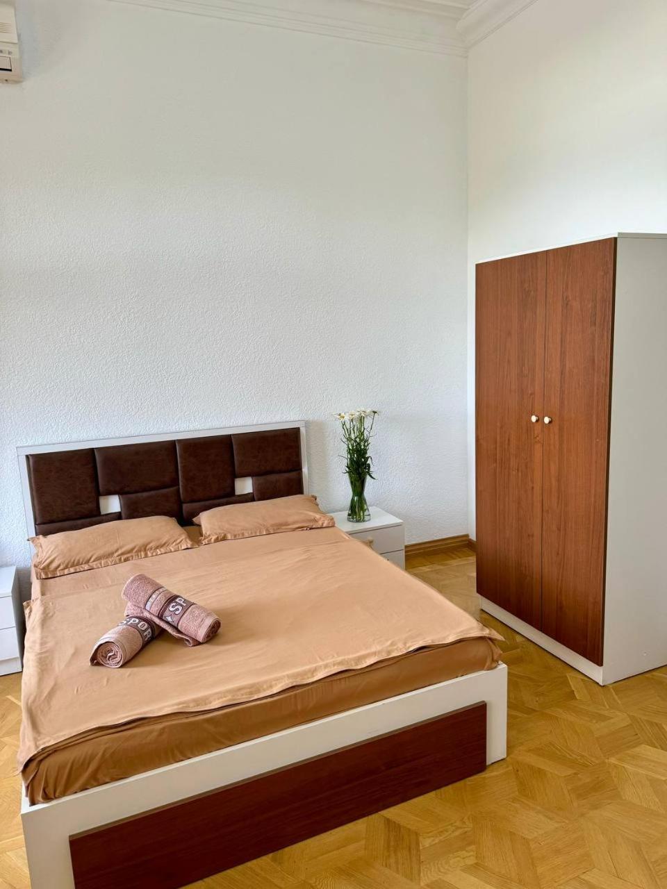 California Hostel 예레반 외부 사진