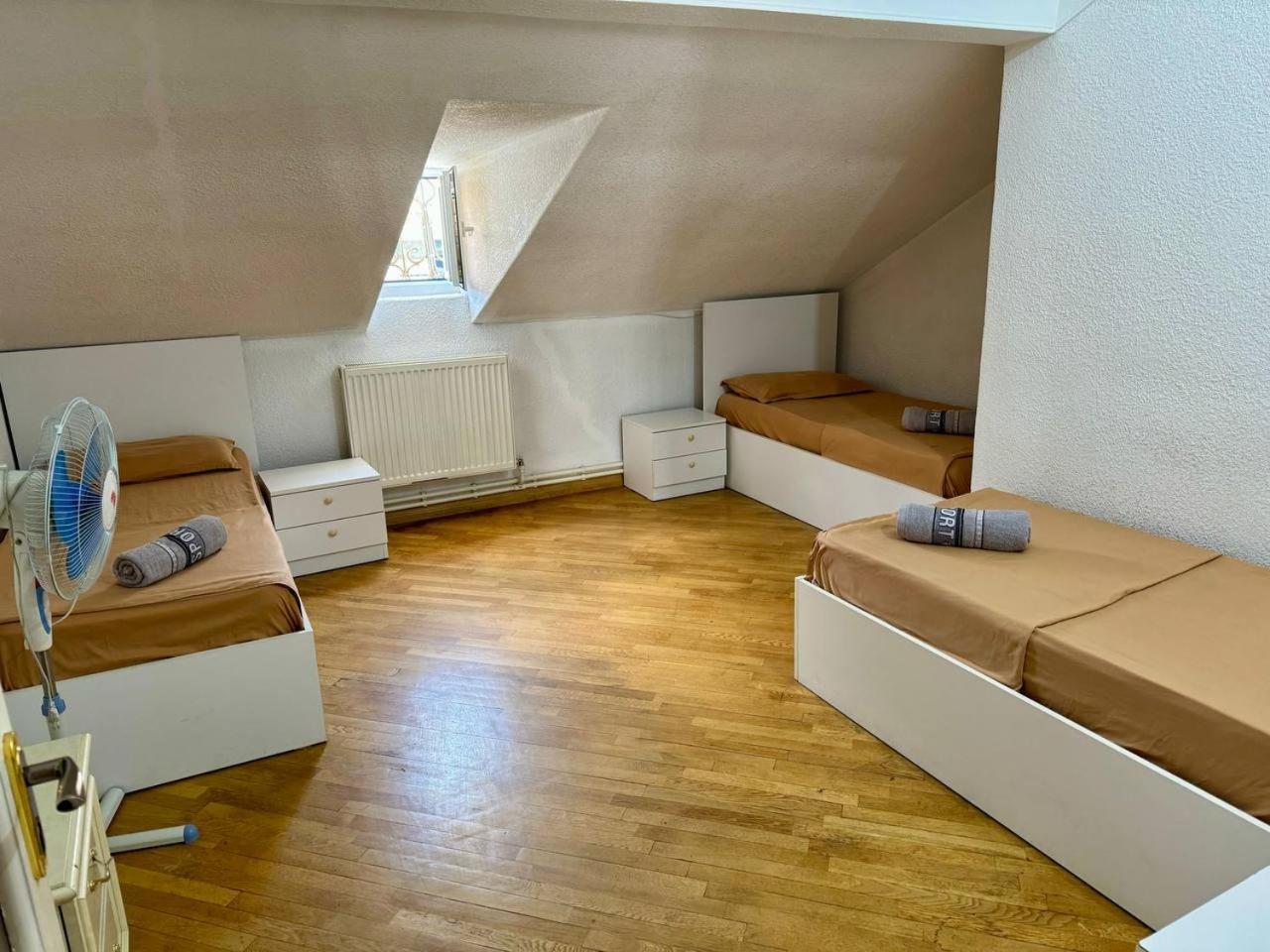 California Hostel 예레반 외부 사진