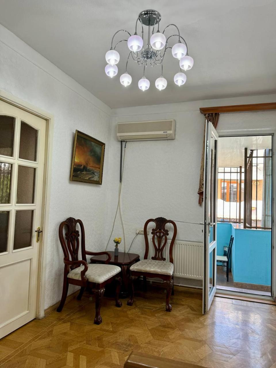 California Hostel 예레반 외부 사진